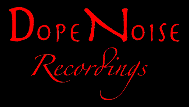 DopeNoise Recording